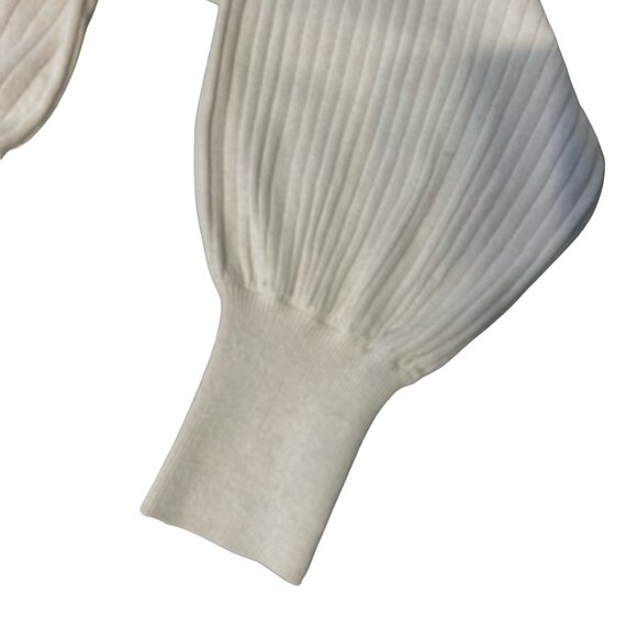 Cashmere/Silk luxurious sweater by Crush Cashmere - Picture 3 of 3